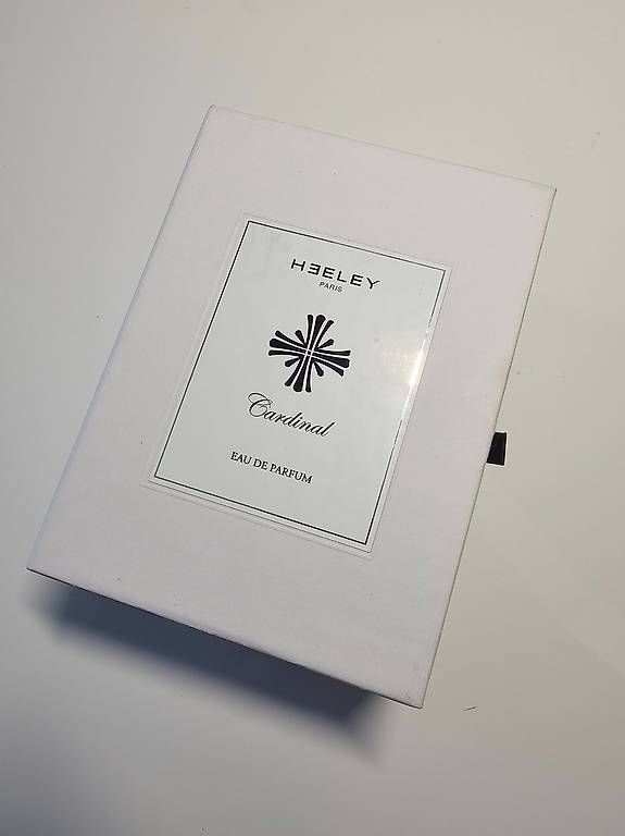 Profumi & Eau de Toilette: Heeley - Cardinal – Nuovo (secondo la descrizione) da Ebikon venduto da -Calzi-