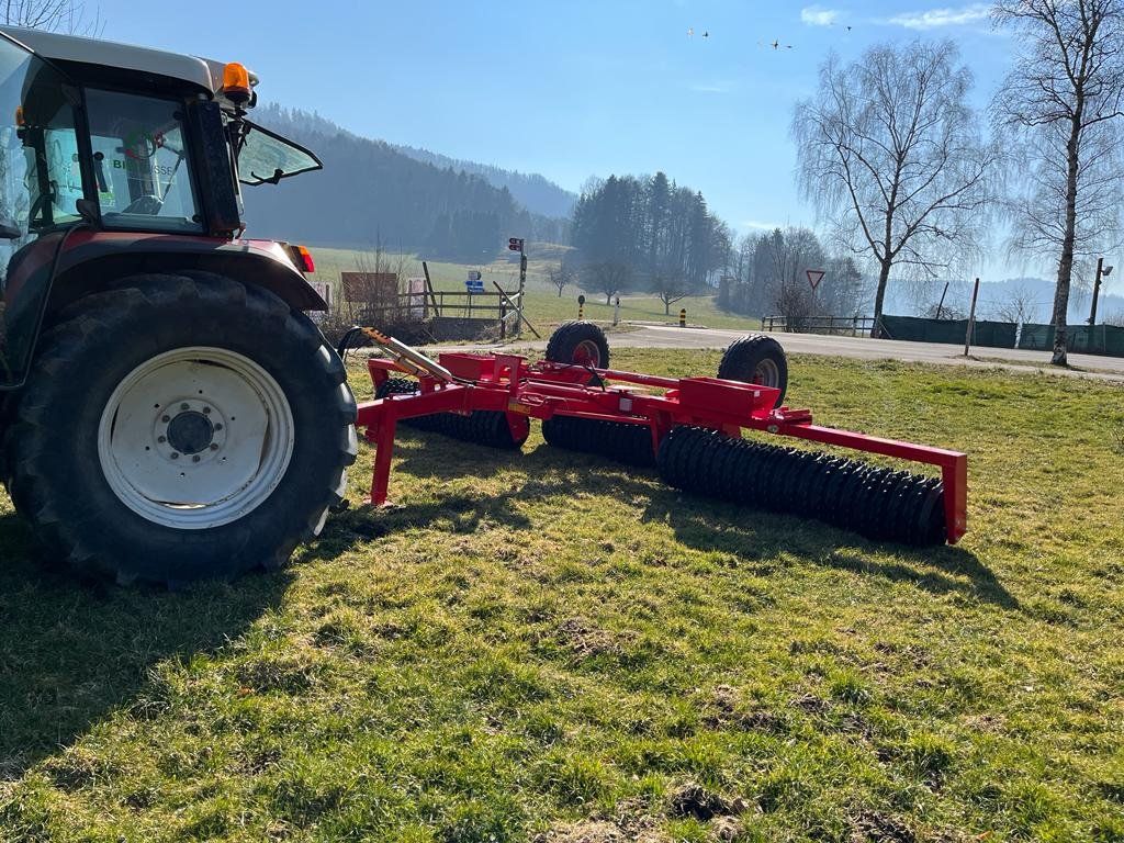Alle Maschinen: Heva Tip Roller 6300 – Gebraucht aus Winterthur von Chrigel227 1