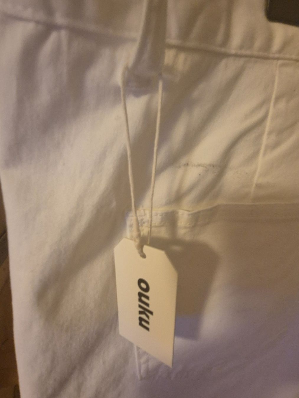 Pantalons: Short homme été - 2 XL – Neuf avec emballage d'origine à Genève par daudin 4