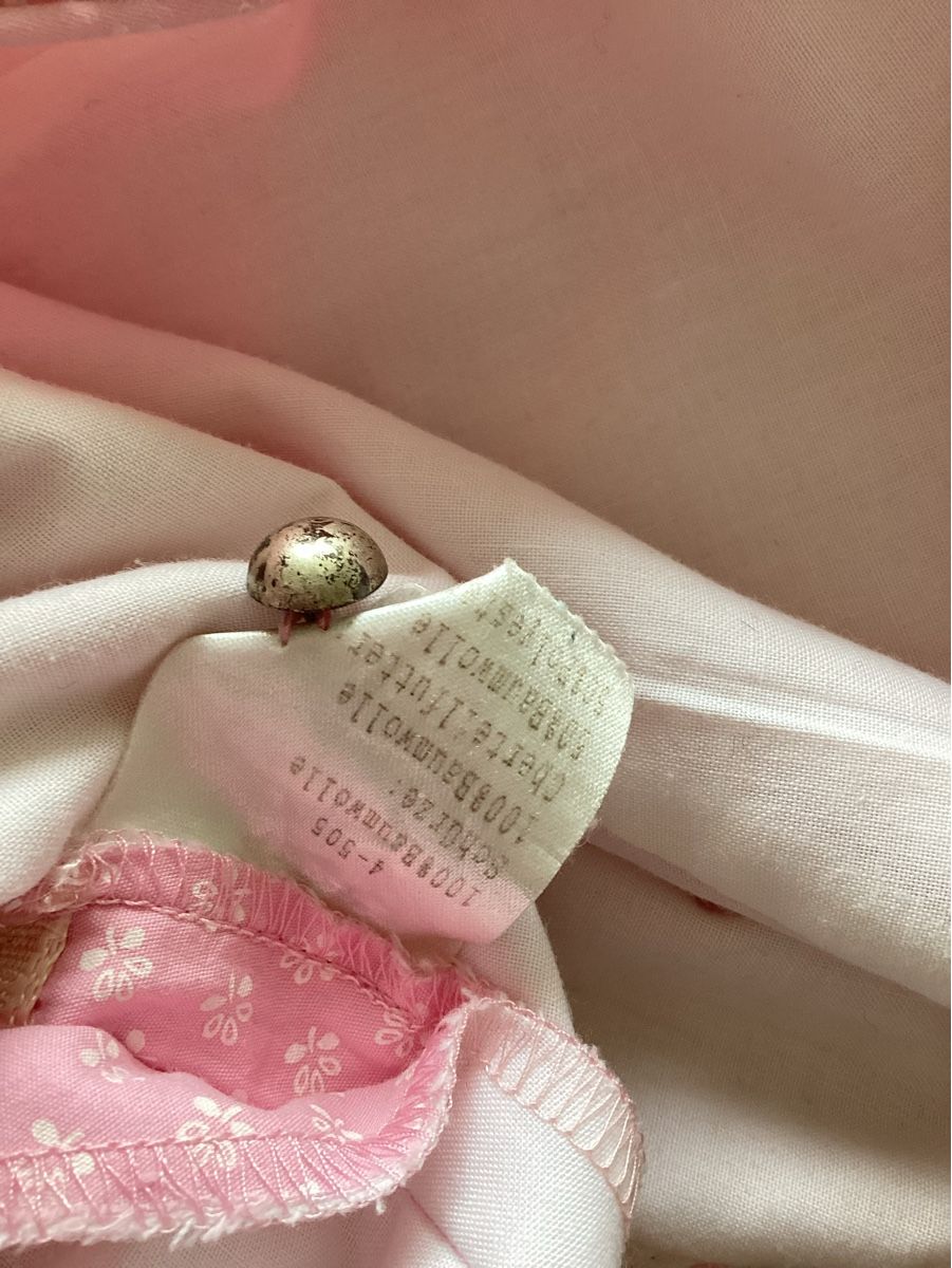 Vestiti: Distler, Dirndl mit Bluse, Gr. 38/40 – Usato da Salenstein venduto da Esprit57 6