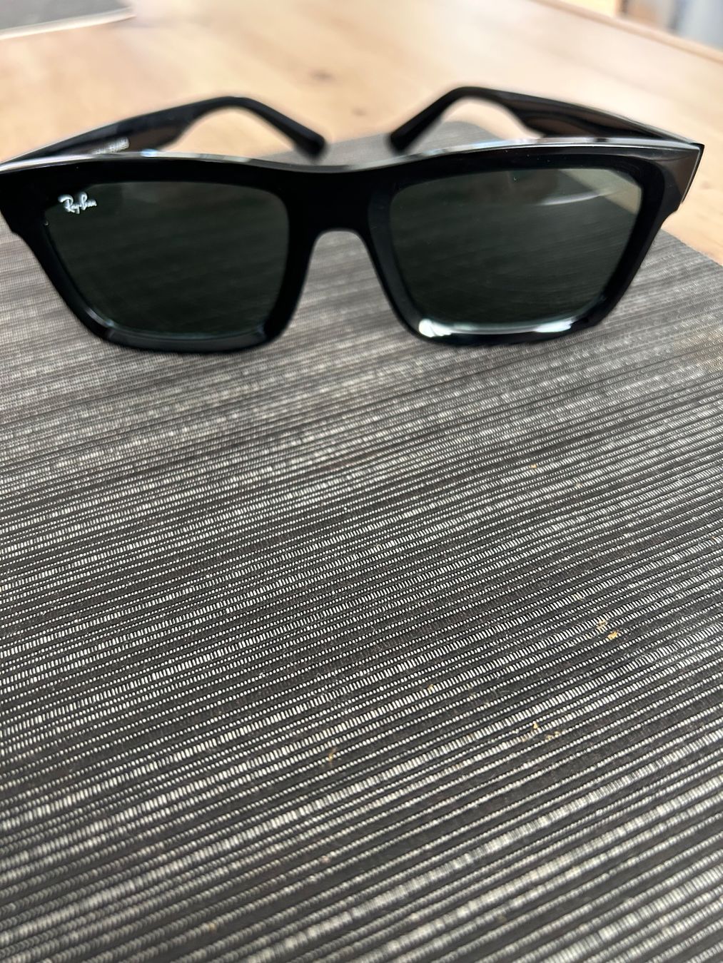 Ray-Ban Occhiali & Lenti: Herren Sonnenbrille – Usato da Bottmingen venduto da Cesar1234 1