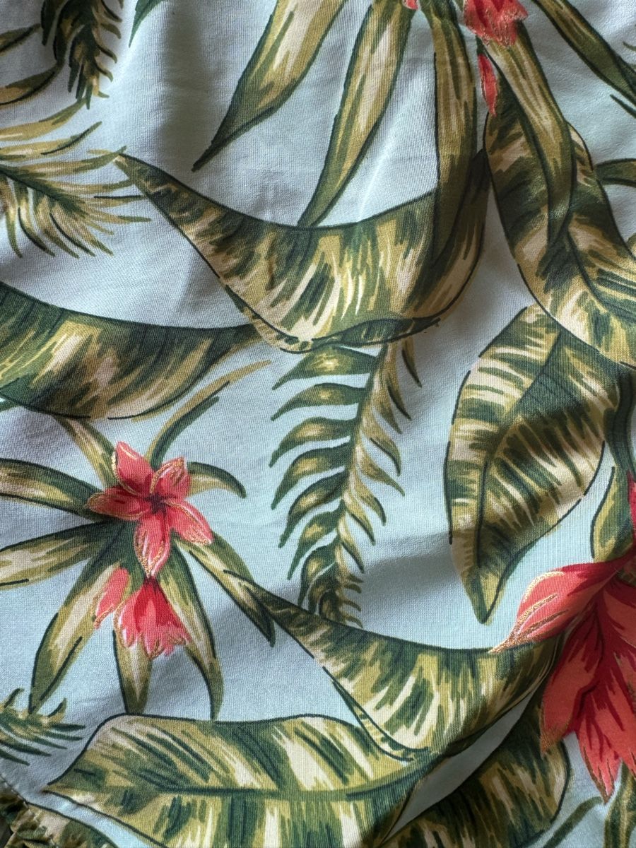 Kimonos: Kimono & Wickelrock NEU – Neu (gemäss Beschreibung) aus hendschiken von hippielfe 2