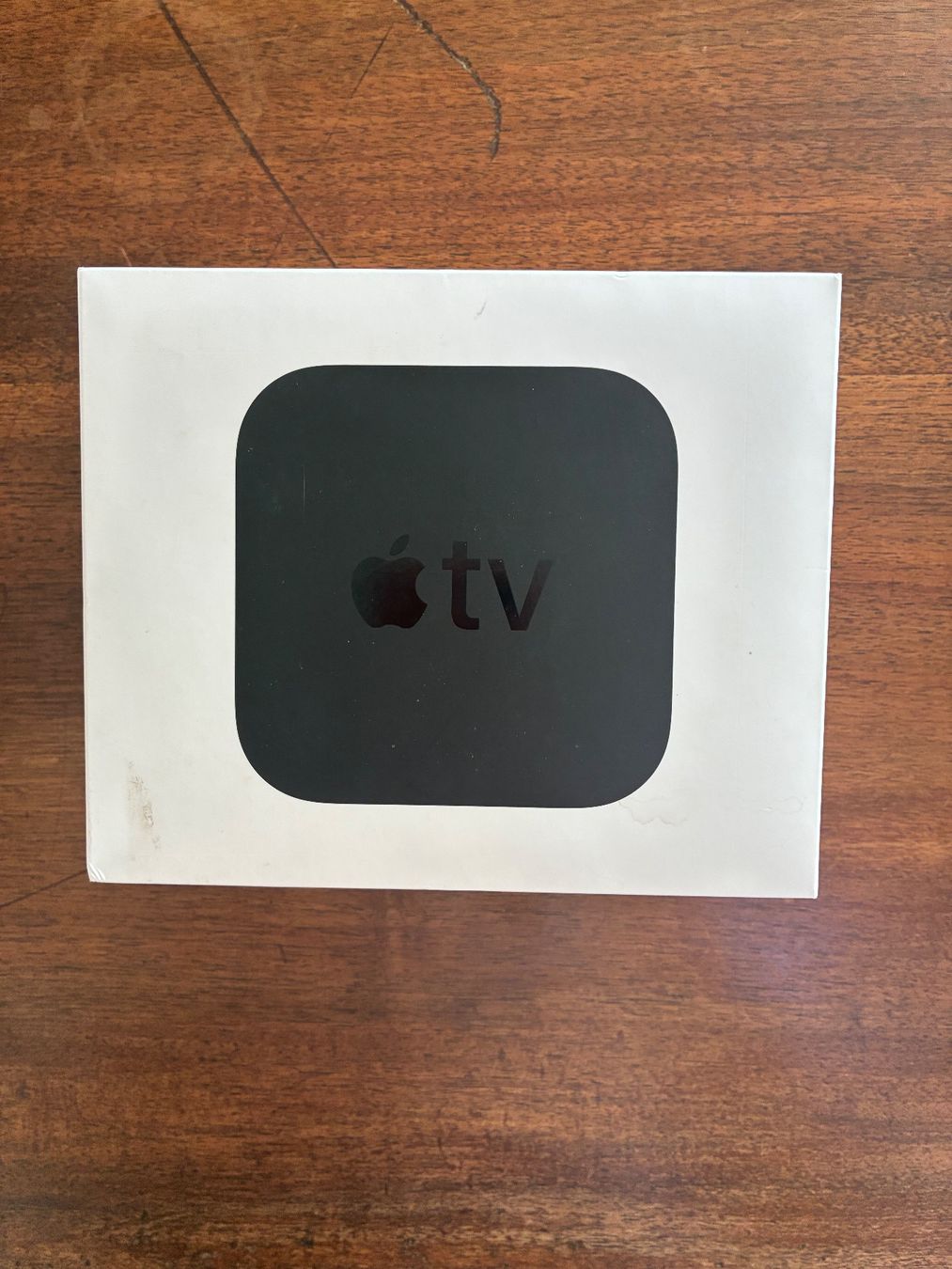 Apple Sistemi audio & multimediali: Apple TV 4K – Nuovo e nell'imballaggio originale da Le Mont-Pèlerin venduto da ClassicEditions 1