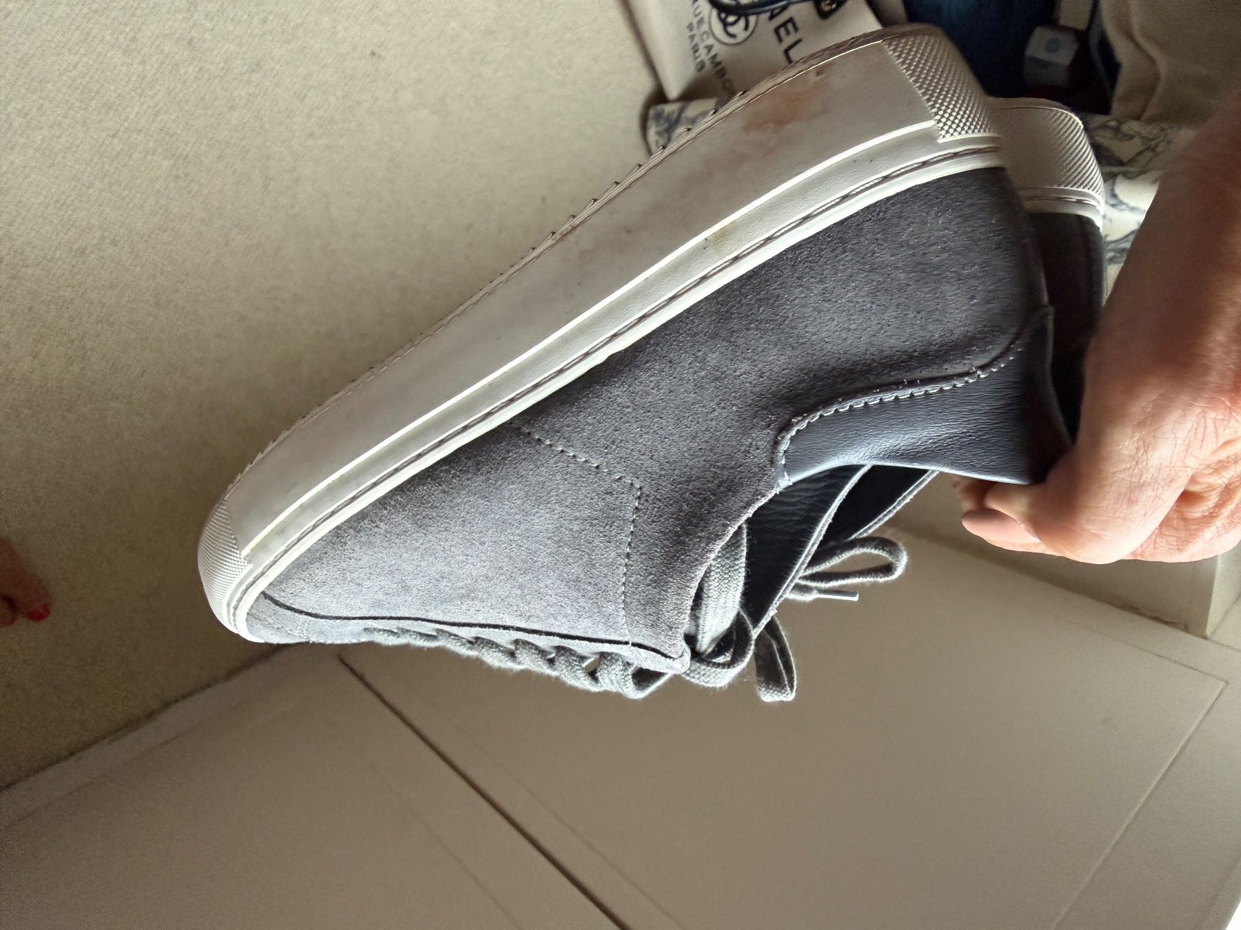 Axel Arigato Chaussures hommes: Axel Arigato Schuhe – D'occasion à Zürich par Koska 4