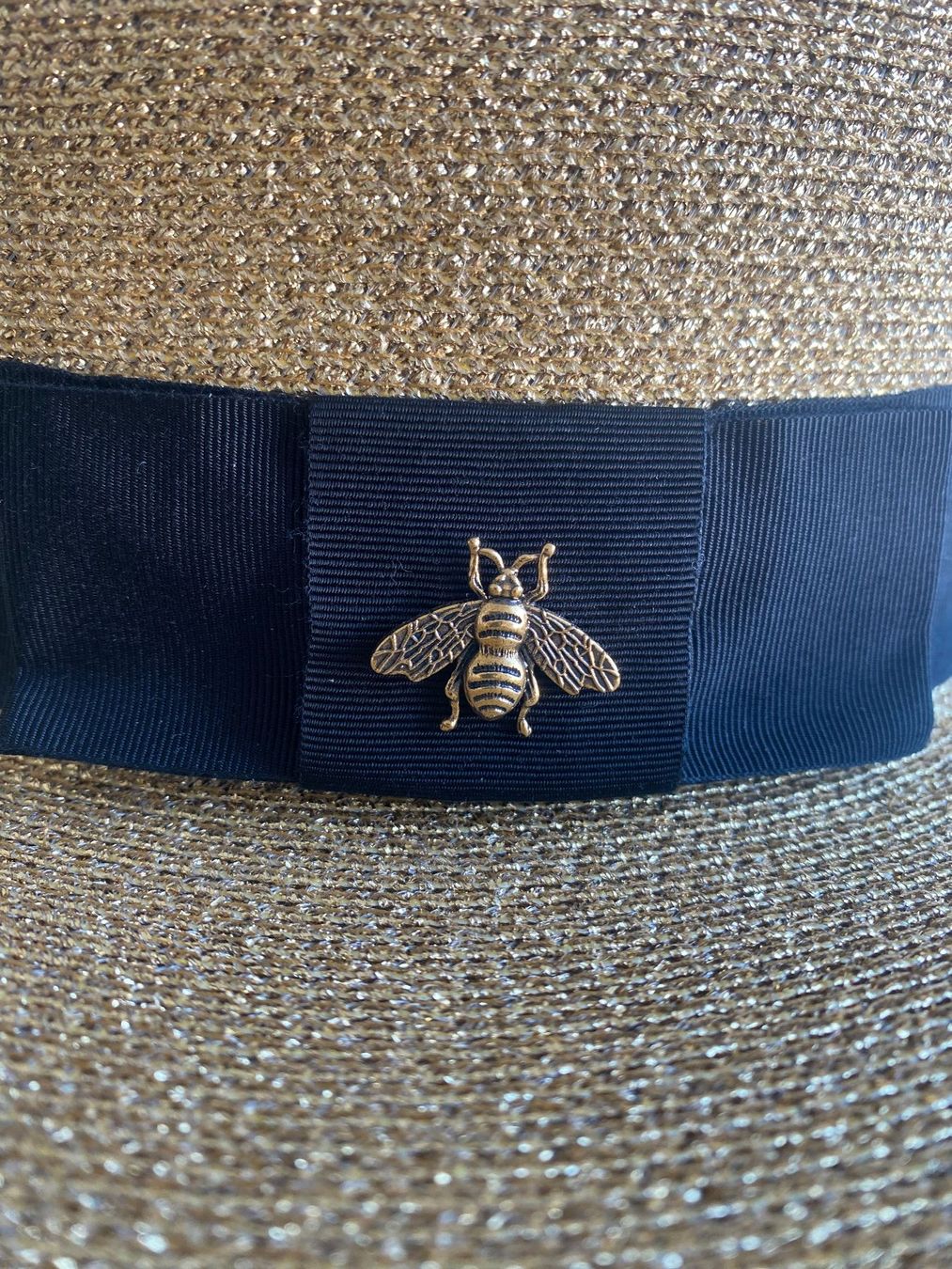 Gucci Chapeaux, bonnets & casquettes: GUCCI Hut (neu) – Neuf avec emballage d'origine à Uetikon am See par MB1969 5