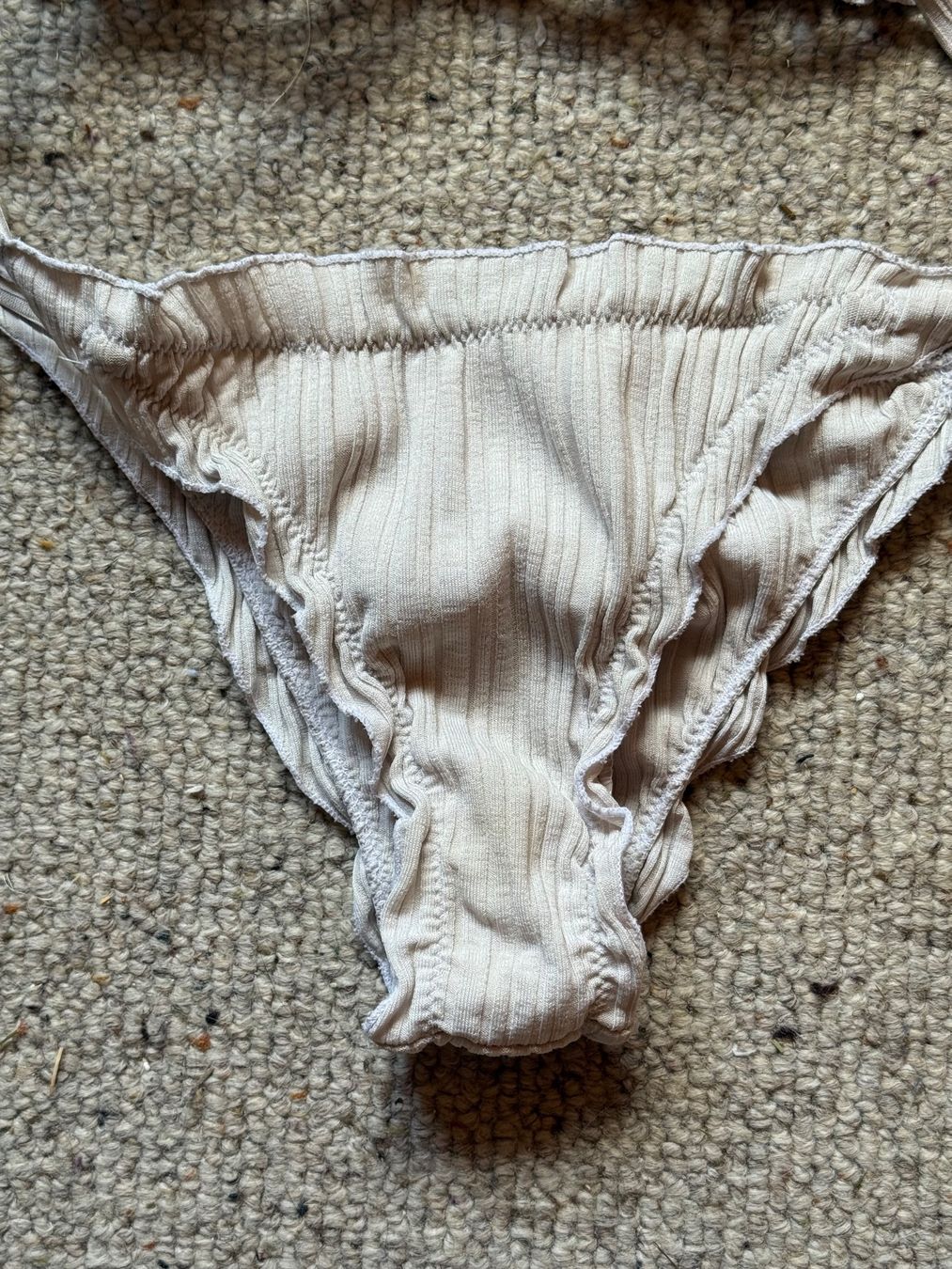 Costumi da bagno & Bikini: Bikini Damen beige Grösse S – Usato da Hundwil venduto da Sandysan1702 1
