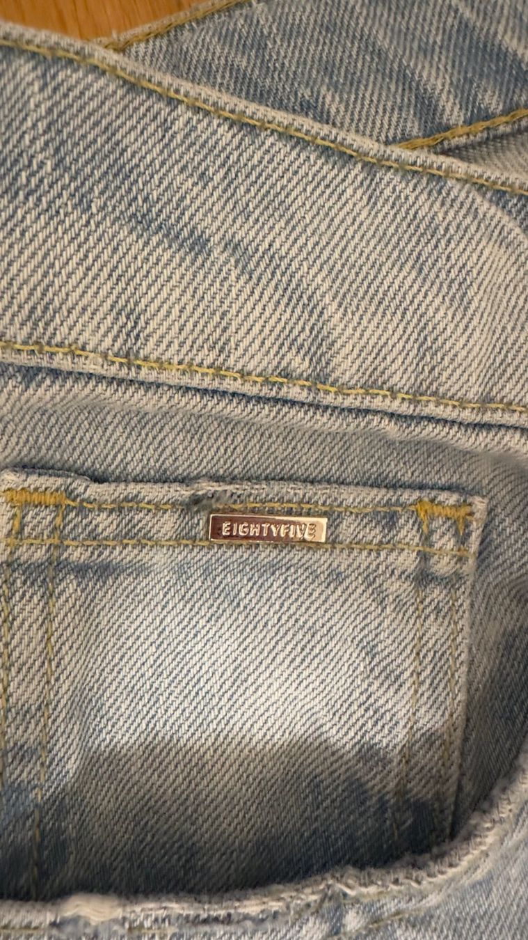 Jeans: Eightyfive - Flared Jeans Blue (Gr.31) – Usato da Uster venduto da jul_5dvx 9