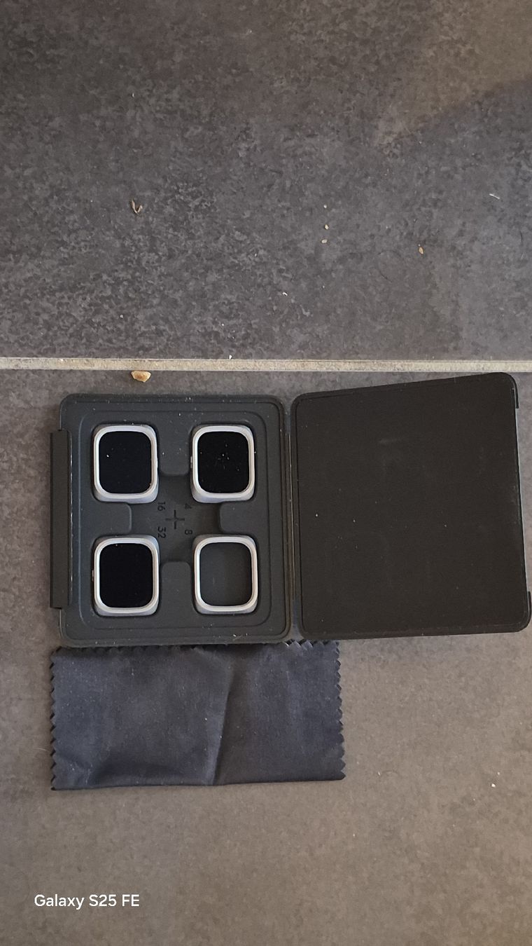 DJI RC Modellbau: dji mavic air2s C1 – Gebraucht aus Le Landeron von kiracaline 6