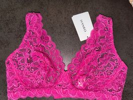 BH HANRO 85b neu