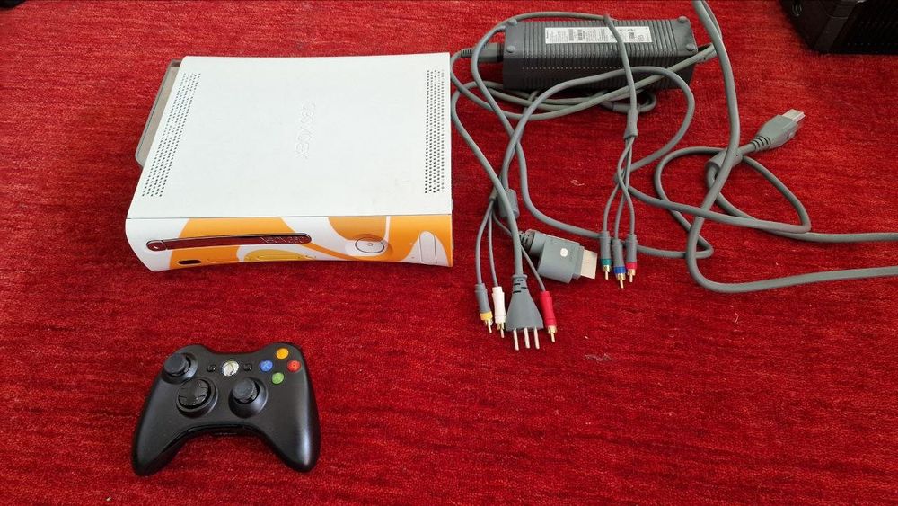 XBOX 360 defekt? (Defekt) in Uster für CHF 11 – mit Lieferung auf ...