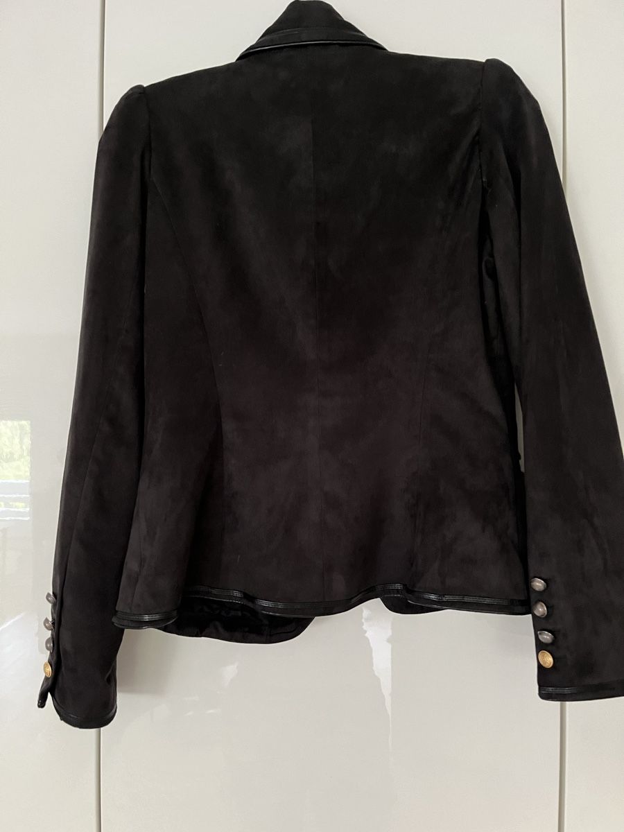 Giacche: Sehr exklusiver Blazer – Usato da Wermatswil venduto da -secondchance- 3