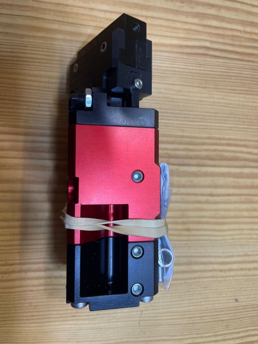 Altri prodotti elettronici: Afag DG-20 – Nuovo (secondo la descrizione) da Eriswil venduto da tan_wl7w 1