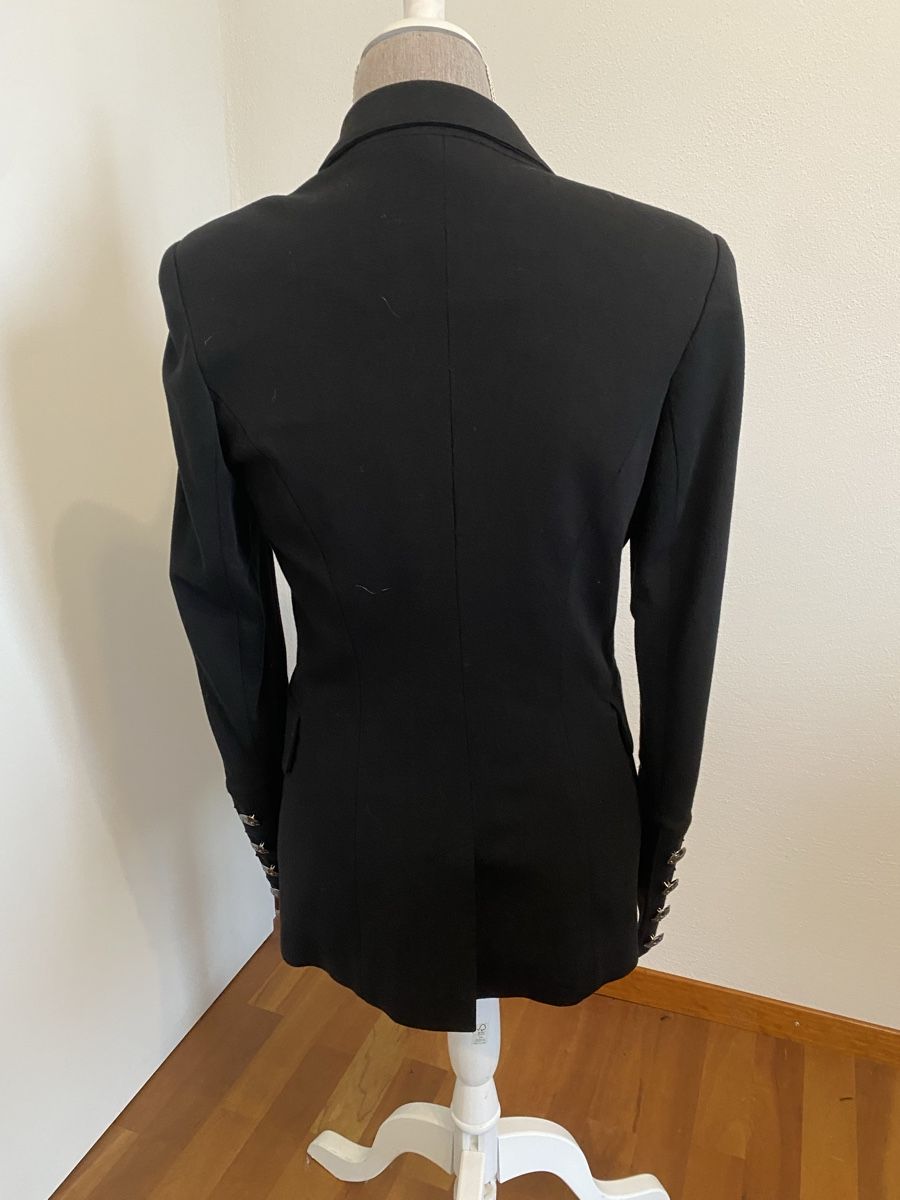 Giacche: Schunk & Rosenfeld Blazer, Gr. 38 – Nuovo (secondo la descrizione) da Böbikon venduto da Kathi3000_ 2