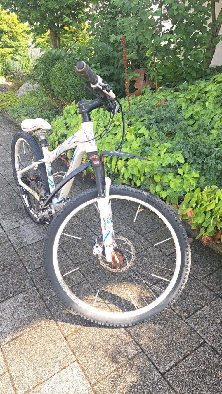 Wheeler Velos: Fahrrad Wheeler Passera 45, – Gebraucht aus Ballwil von rico07 1