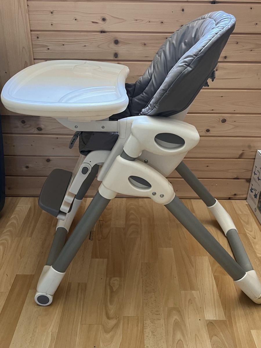 Joie Hochstühle: Kinder Hochstuhl – Gebraucht aus Bubendorf von sar_8lmg 3