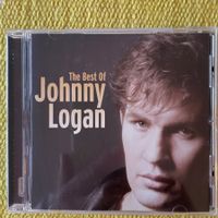 JOHNNY LOGAN-THE BEST OF