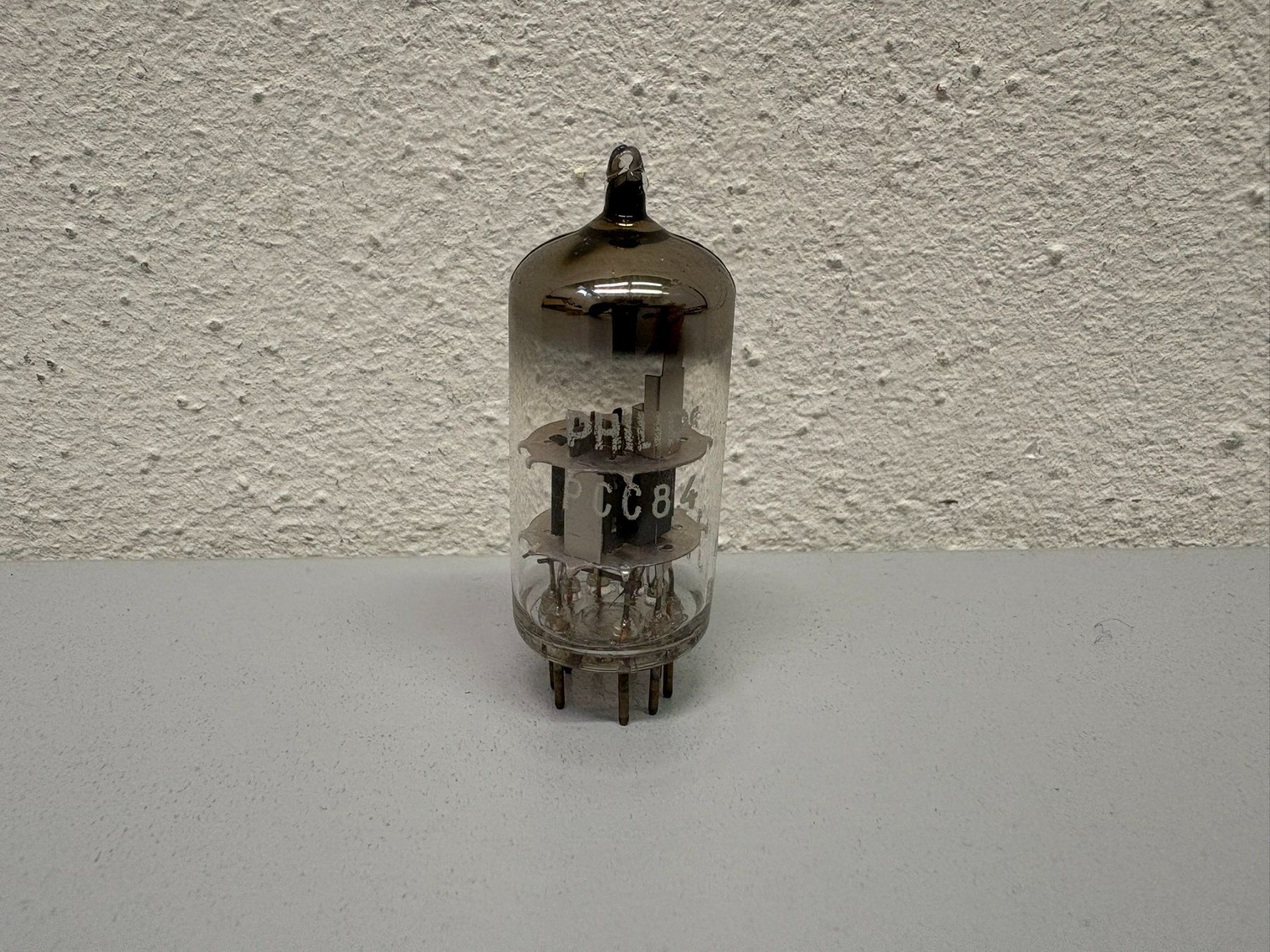 Philips Elektronikbauteile: Philips PCC 84 – Neu (gemäss Beschreibung) aus Hochdorf von av-electronics 1