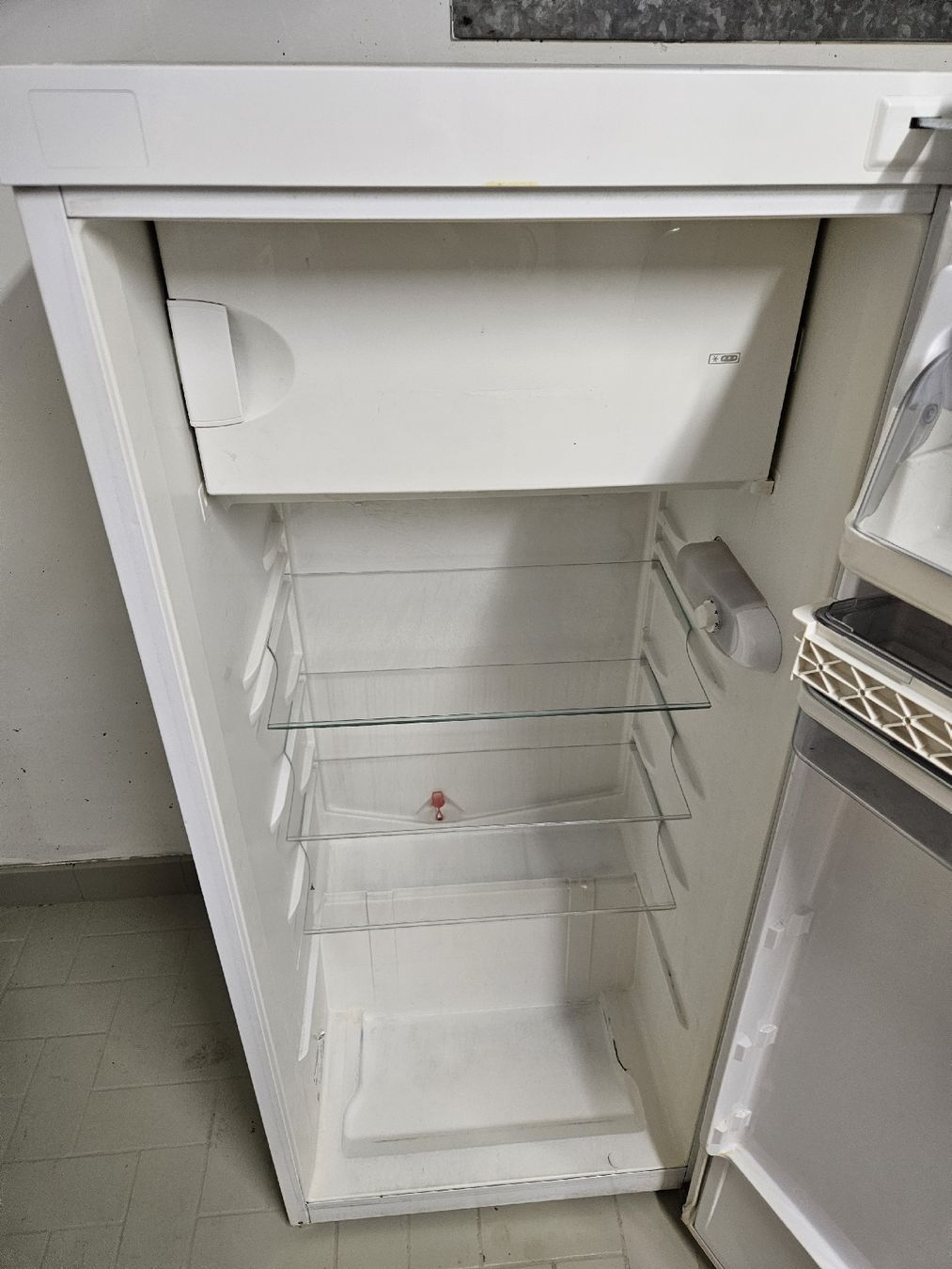 Kühlschrank: bauknecht fridge – Gebraucht aus bottmingen von btu_h8y6 3