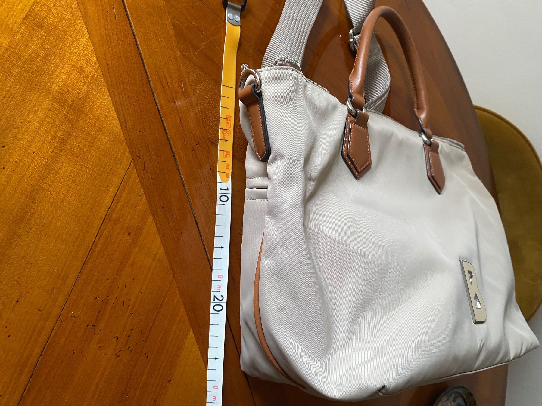 Bogner Sacs: sac Bogner – D'occasion à Fribourg par Evita9Vintage 5
