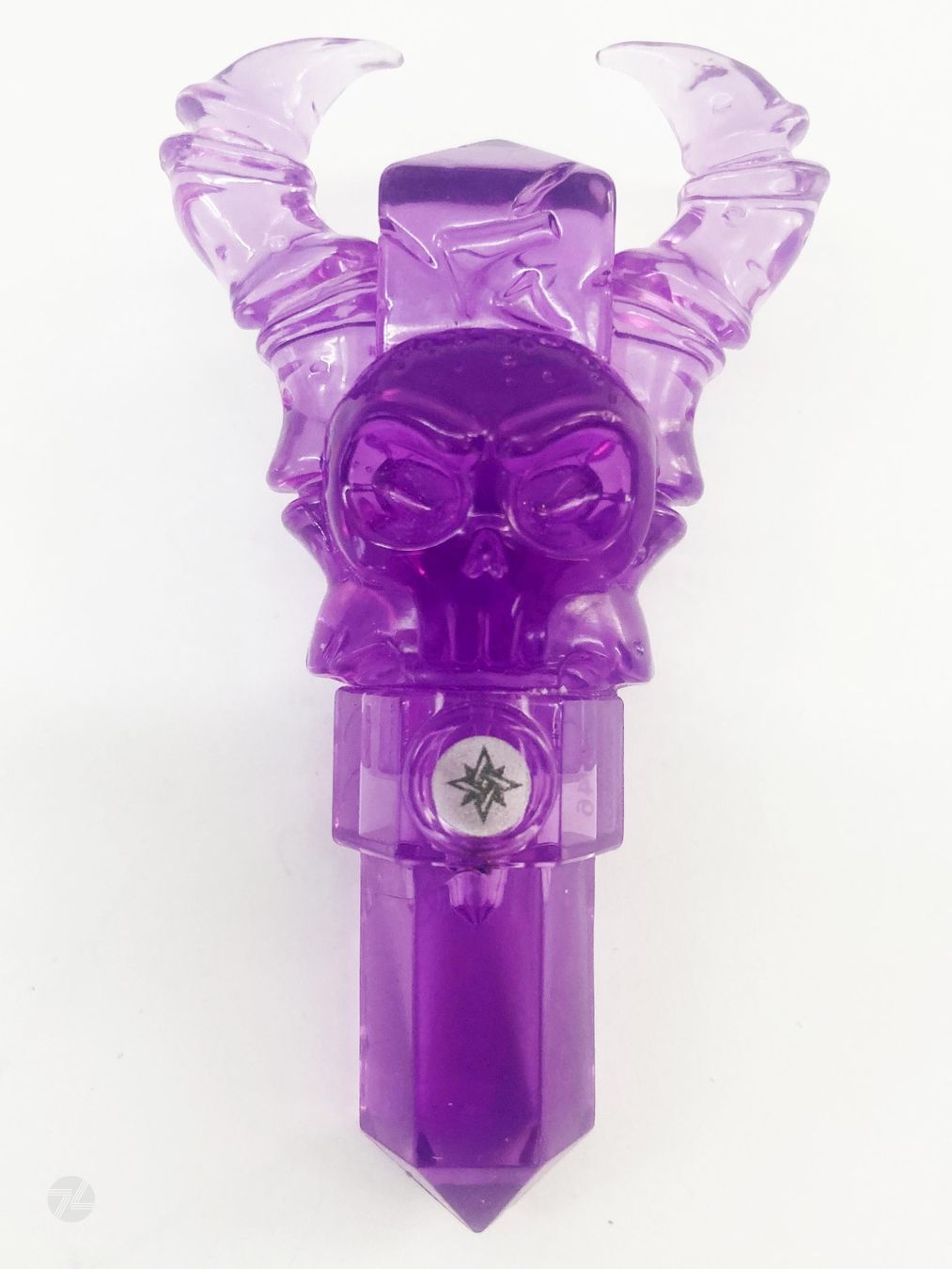 Giochi: Skylanders Trap Team Magic Skull Crystal Trap Playstation – Usato da Wetzikon ZH venduto da cyan74