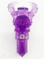 Skylanders Trap Team Magic Skull Crystal Trap Playstation