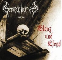 Gebrechlichkeit - Glanz...