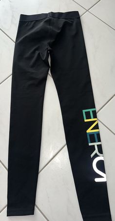 LEGGINS GR. S neuwertig