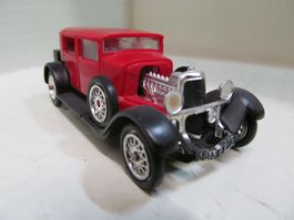 HOT ROAD  PANHARD 35 CV 1927  1:43 NOREV  FRANCE