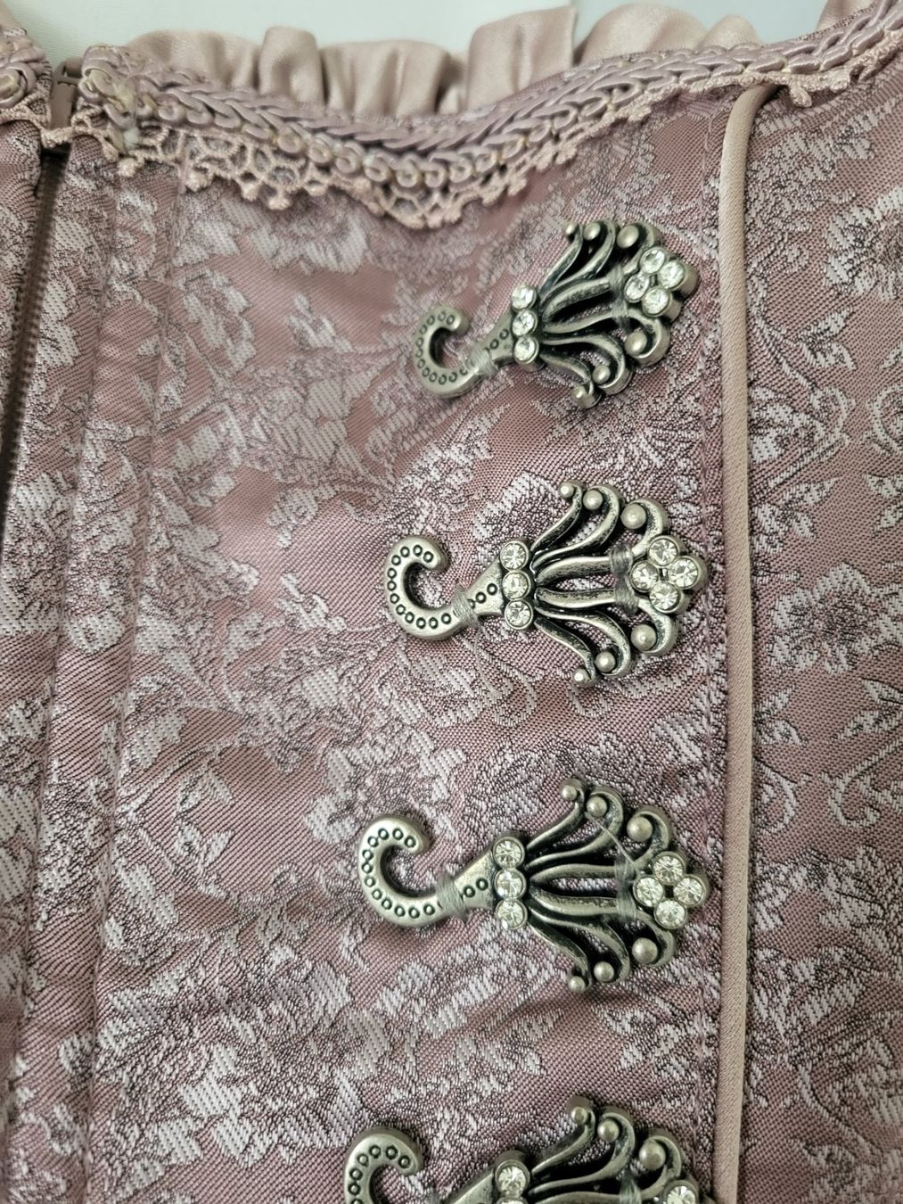 Krüger Vestiti: Krüger Dirndl (neuwertig) – Nuovo (secondo la descrizione) da Zürich venduto da schaninboe 3