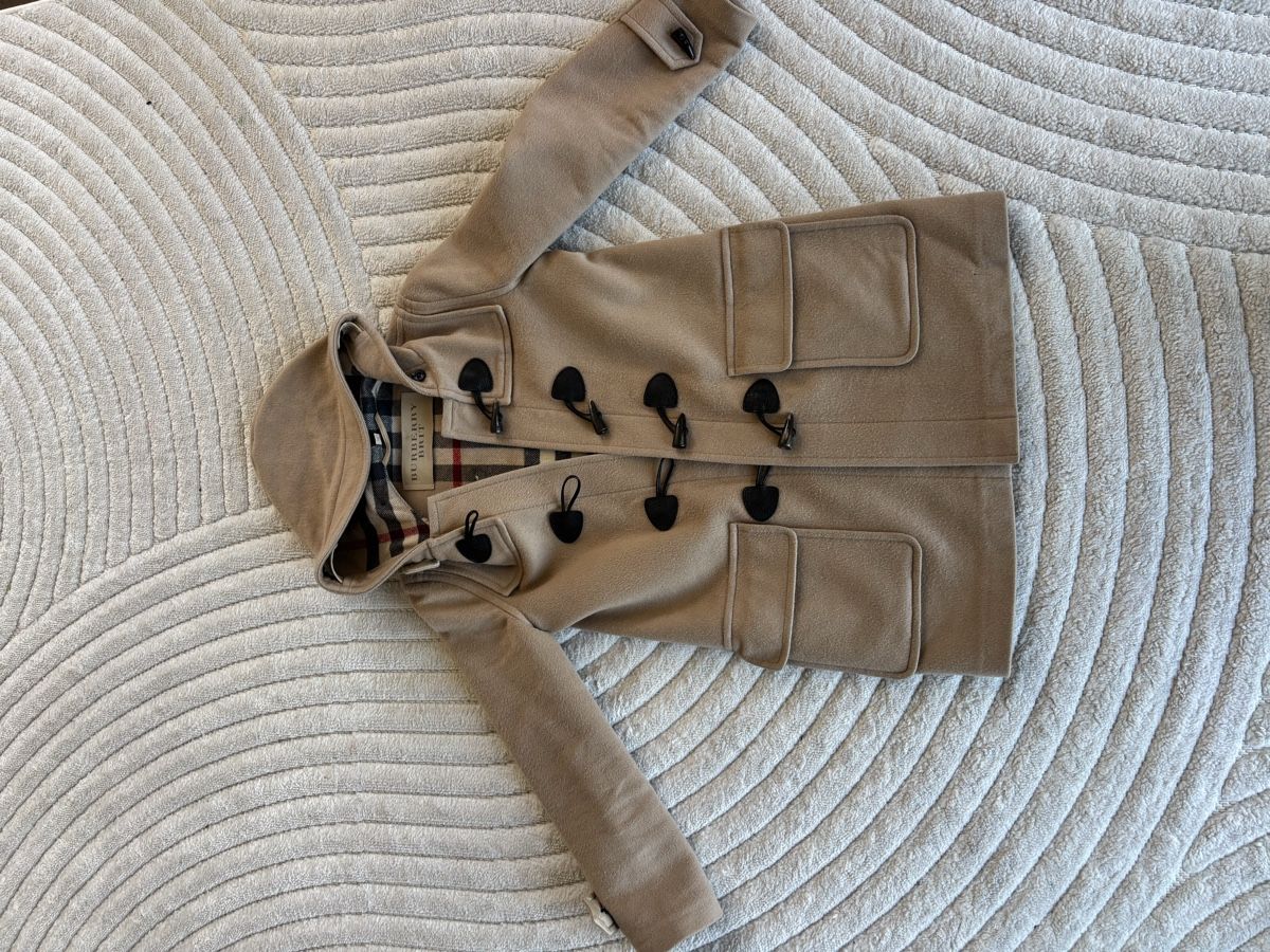 Burberry Jacken: Burberry Brit – Gebraucht aus Schaan von Noah_05