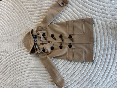 Burberry Brit