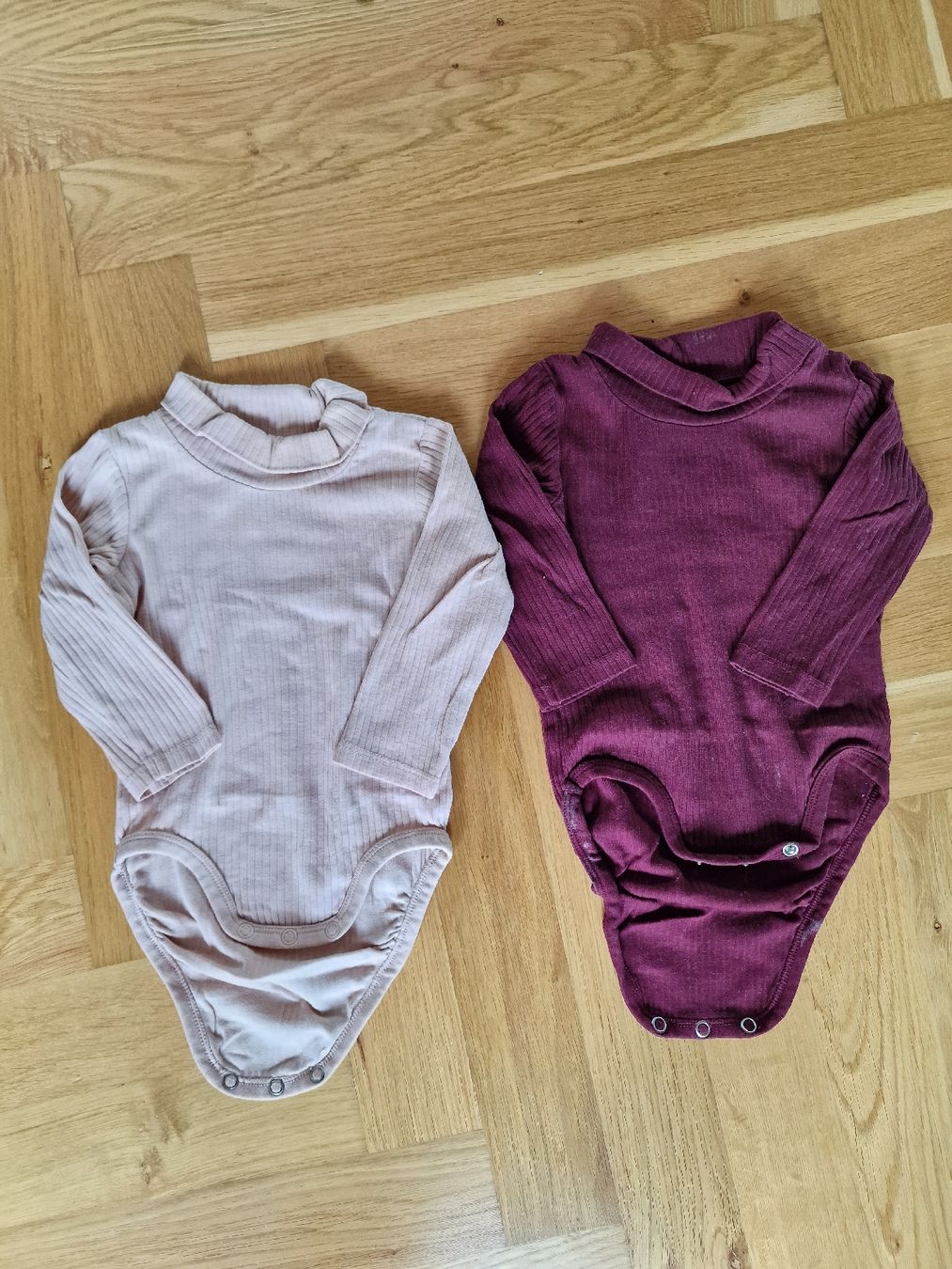 Ensembles coordonnés: Body 68 – D'occasion à Les Breuleux par CaroleR01 3