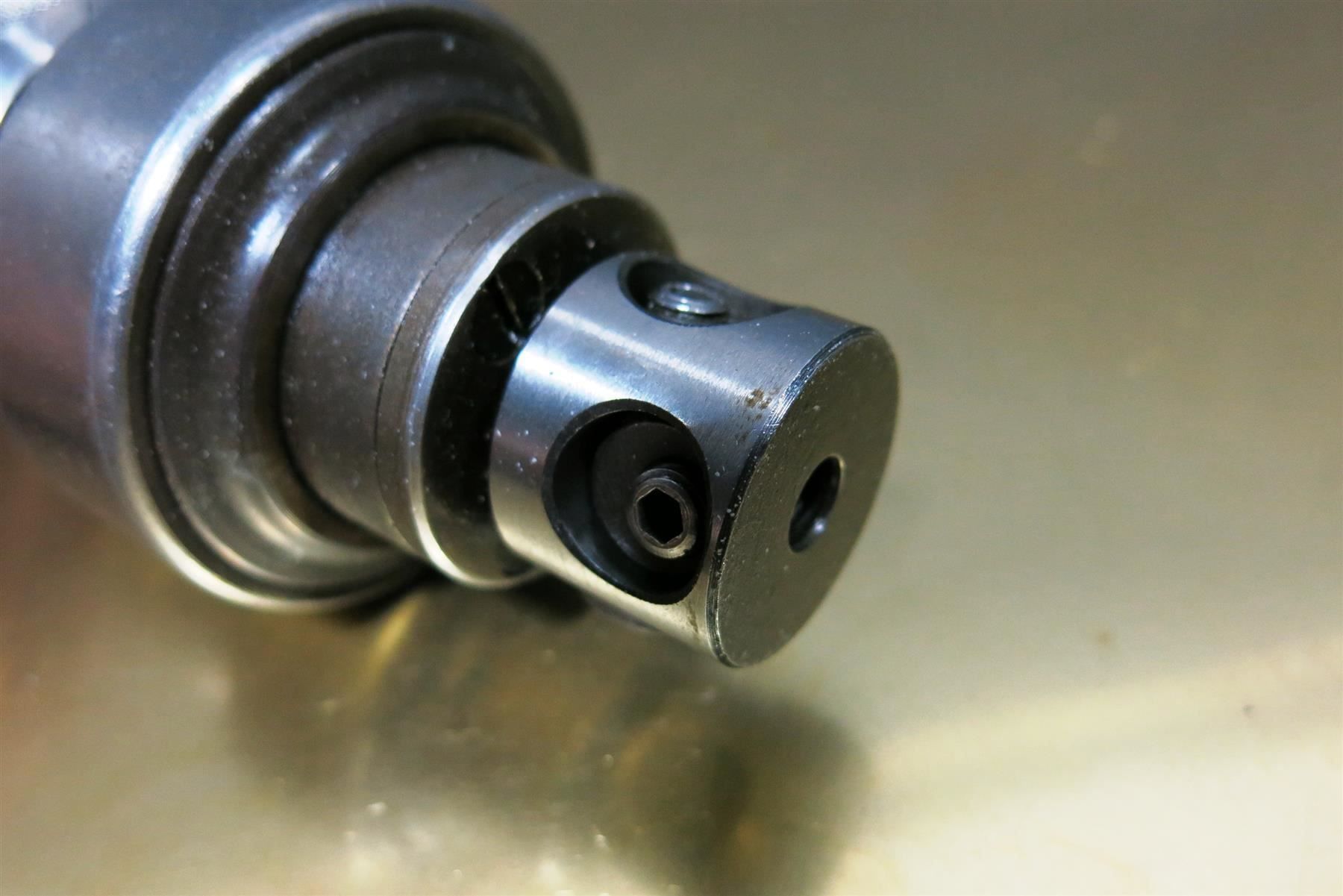 Tutti gli attrezzi: Efem  GA10 Gewindescheideapparat   MK1 A – Usato da Laufenburg venduto da Sirluger 1