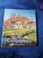 Buch: Bernische Campagnen, Wolf Maync, 31 Anwesen