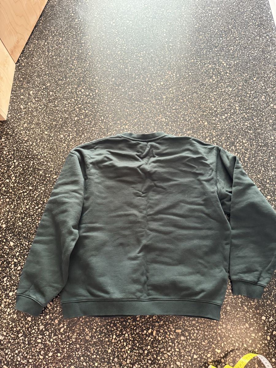 Maglioni & Felpe: Kith dark green sweater size Large L – Usato da Zürich venduto da gva_r9gs 5