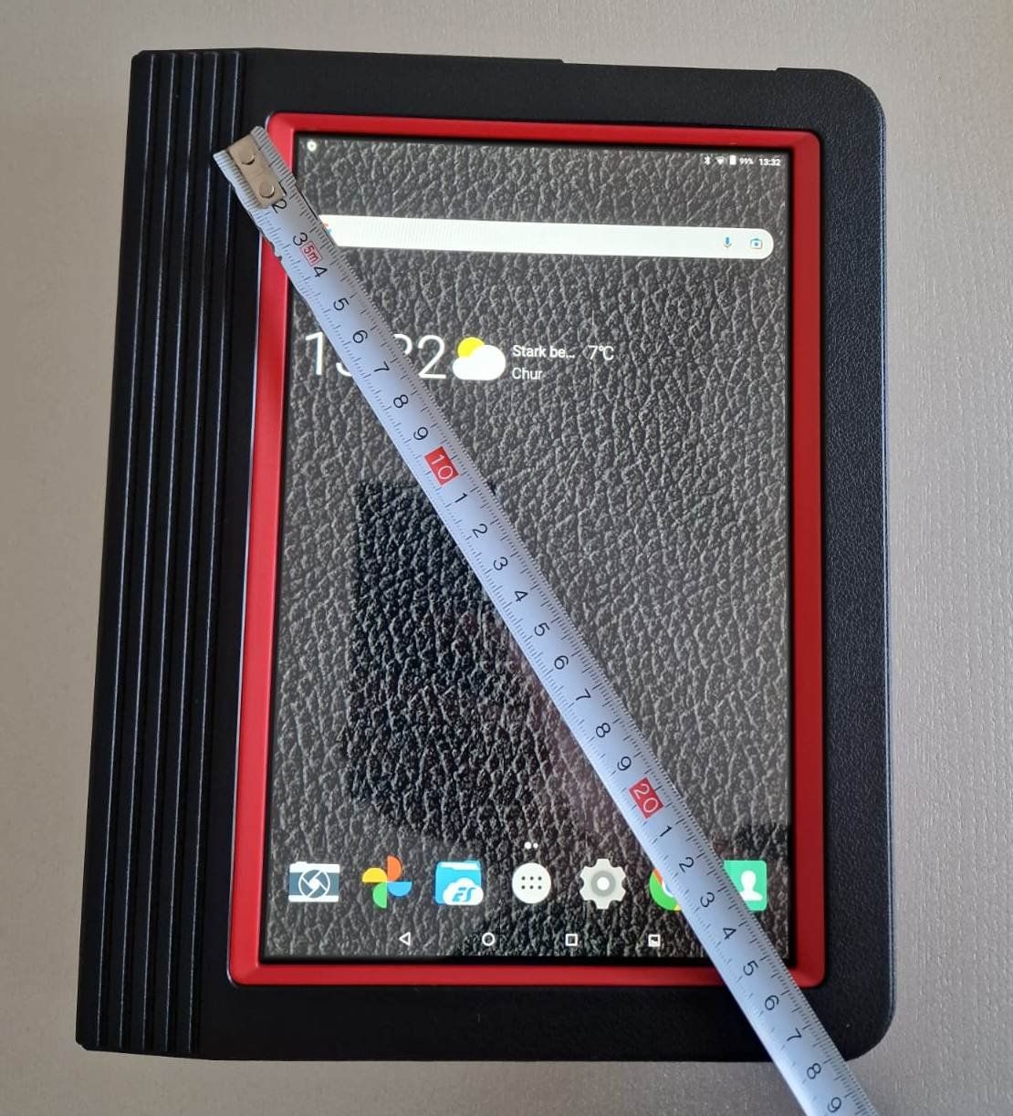 Tutti gli attrezzi: OBD Diagnose Tablet für Launch X-431 V / V+ / PRO3S+ System – Nuovo e nell'imballaggio originale da Chur venduto da elektronikmarkt 8