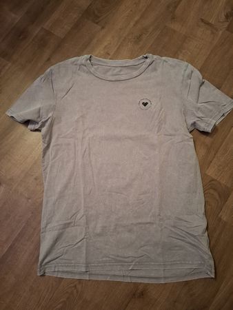 Love Your Neighbour T-Shirt - 100% Baumwolle & FairTrade - L