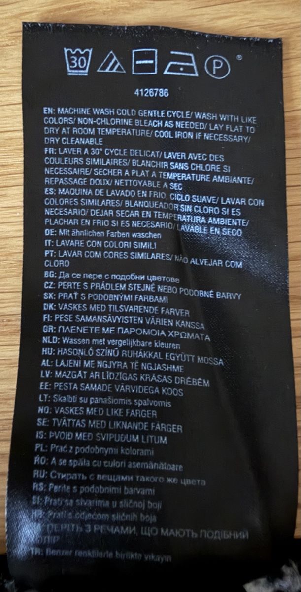 Pulls & Sweat-shirts: Volcom pullover  – D'occasion à Zürich par Evegallucci 6