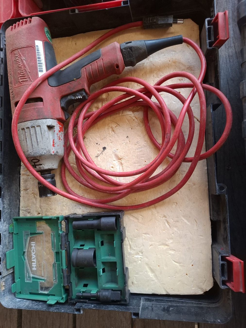 Tous les outils: 7x Profi-Werkzeuge im set – D'occasion à Hasle LU par Arag08 4