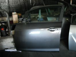 Opel Astra J Fahrertüre vorne links