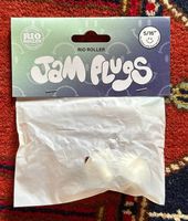 Quad skate jam plugs 5/16"