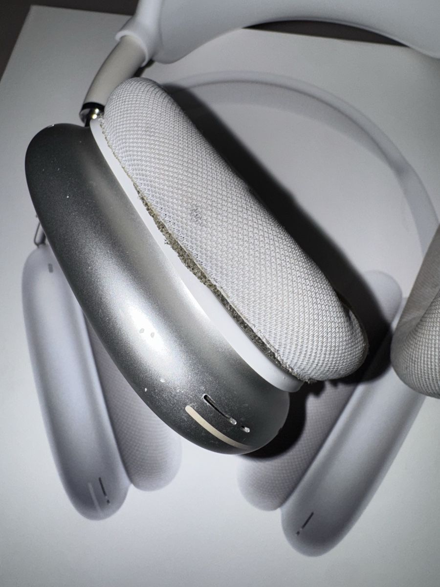 Apple Kopfhörer: Apple AirPods Max 1. Gen – Gebraucht aus Schaffhausen von David397 1
