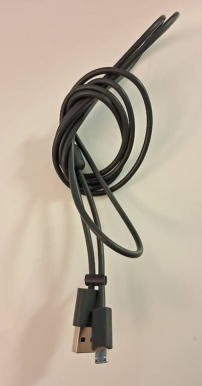 Google Lettore multimediale & Streamer: Google Chromecast (3rd Generation) [2 von 2] – Usato da Wettingen venduto da elv_khg5 3