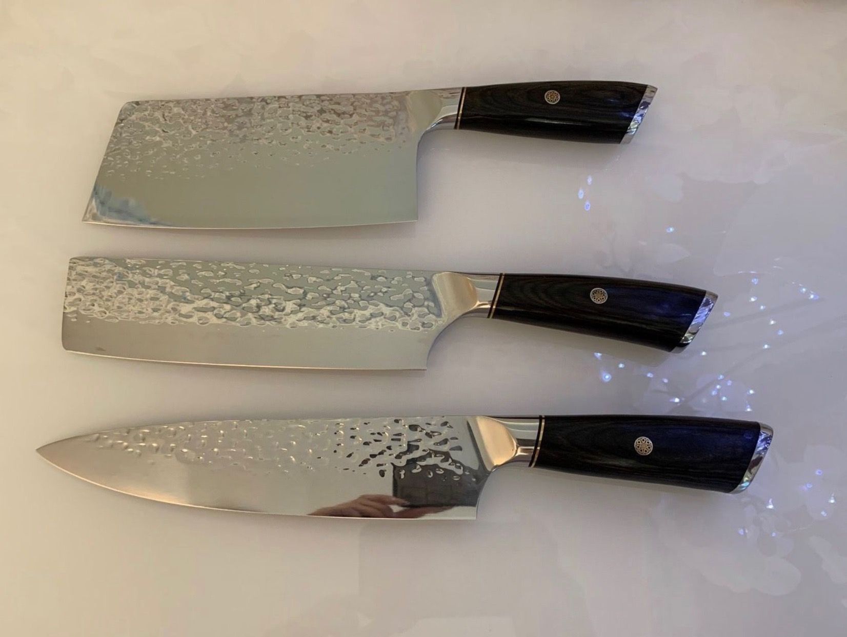 Coltelli da cucina: Küchen Messer New – Nuovo (secondo la descrizione) da Zürich venduto da Privat4444