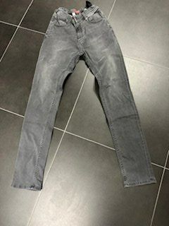 VINGINO Jeans Skinny grau 176