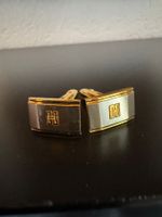 DKNY Elegante Manschettenknöpfe