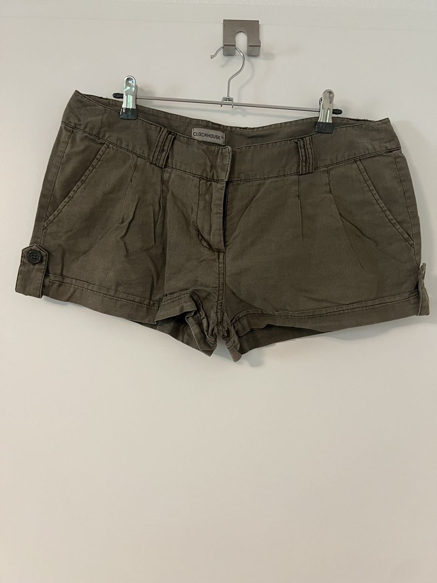 C&A Pantaloni: Clockhouse Shorts (Gr.42) – Usato da Winterthur venduto da mel_wy