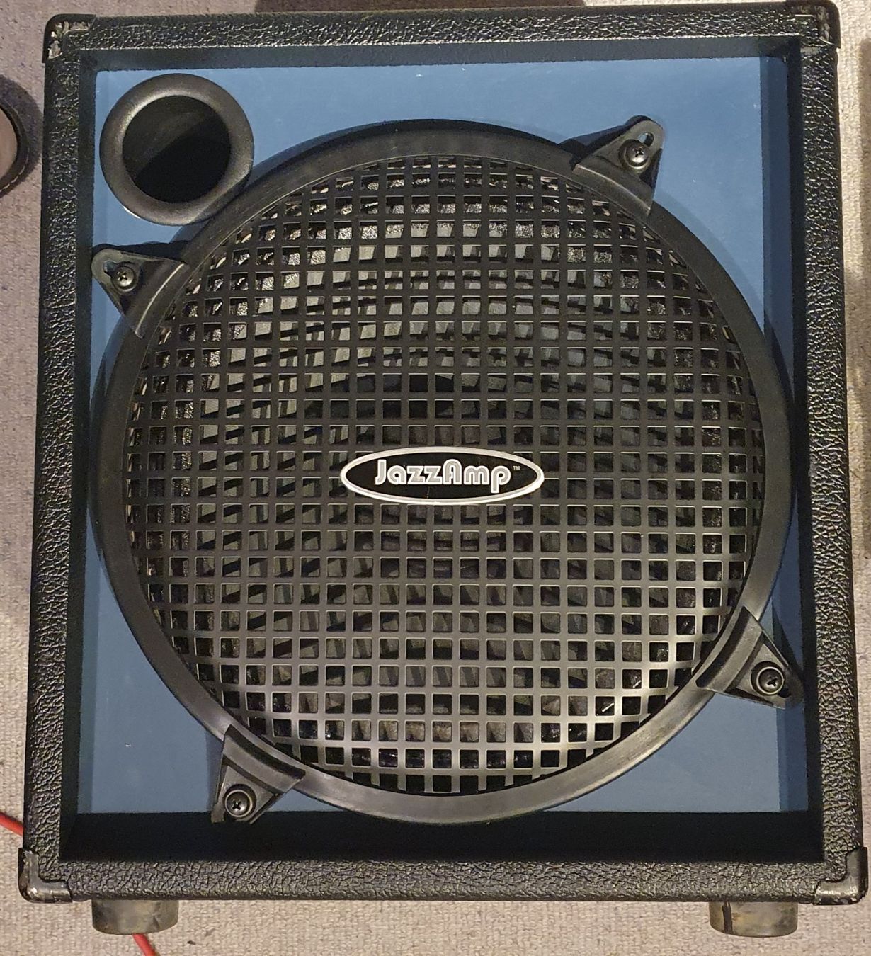 Verstärker: Henriksen JazzAmp 112-ER – Neu (gemäss Beschreibung) aus Boniswil von urs8944 1