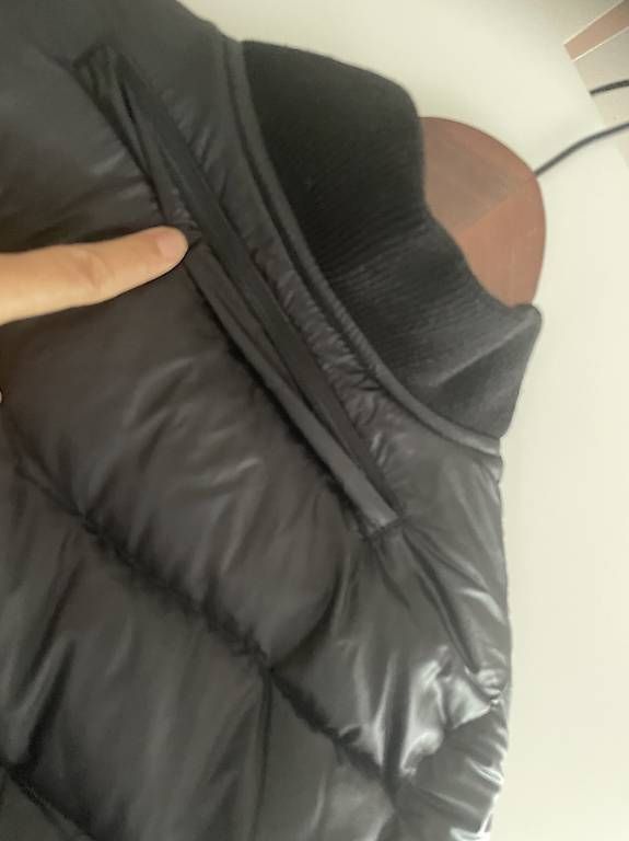 Giacche: Diesel Daunenjacke XS – Usato da Rigi Kaltbad venduto da sonnenbaum 3