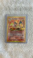 Charizard 4/102 Pokémon Celebrations Classic Collection Holo